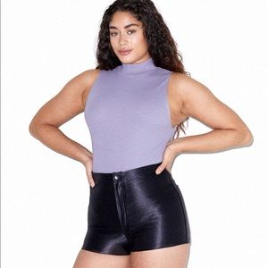 American Apparel Disco Short